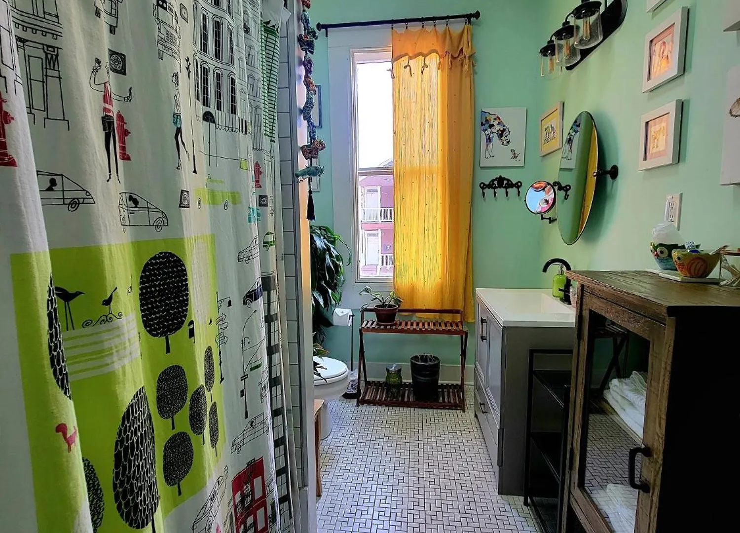 Homestay Zia Gianna