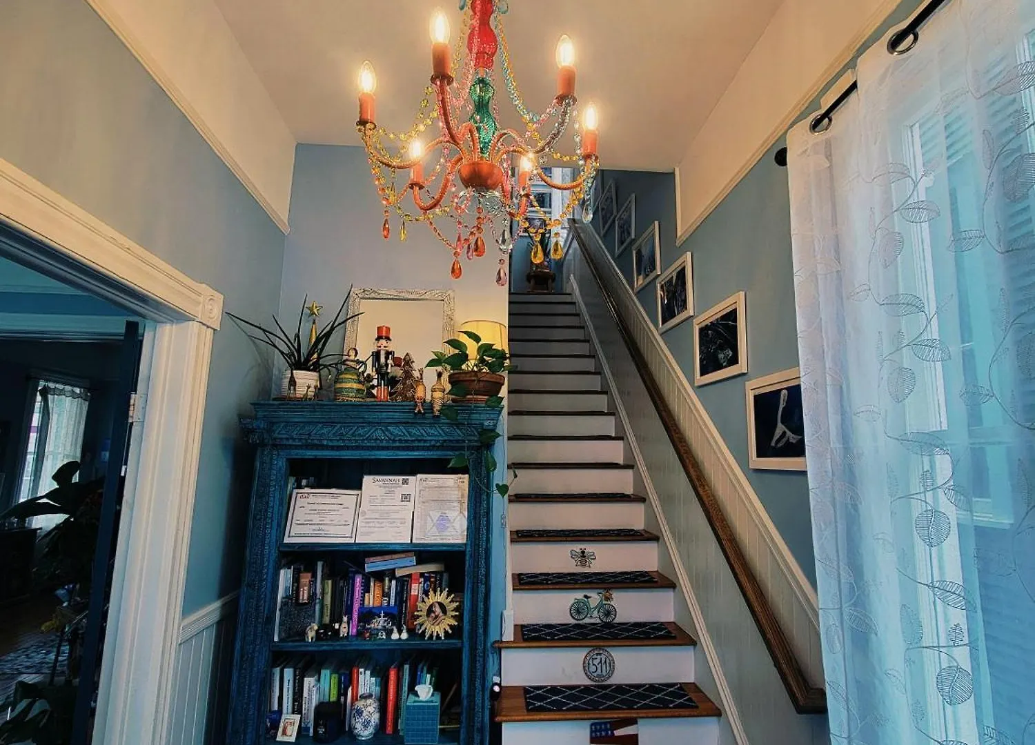 Zia Gianna Homestay