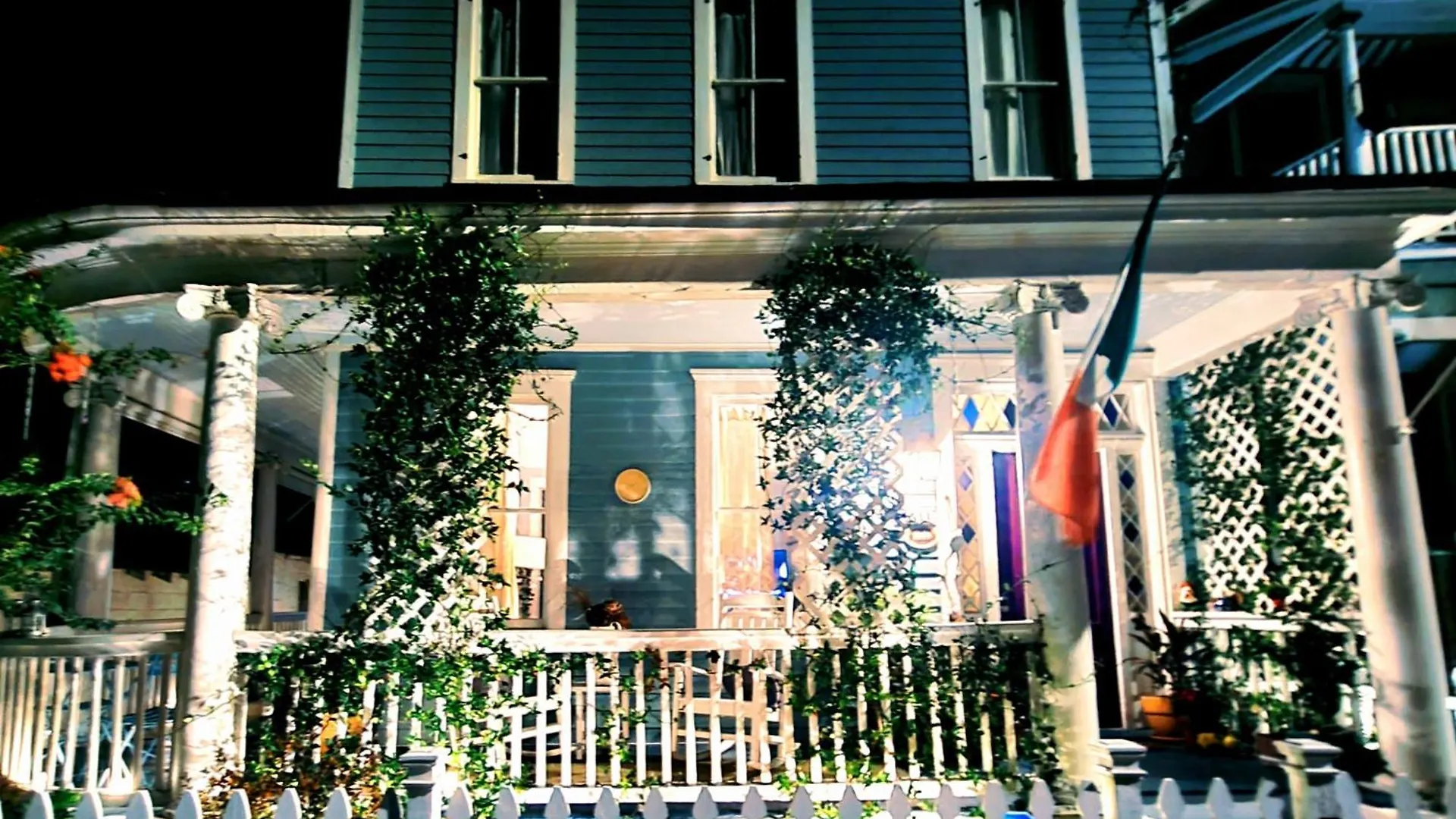 Homestay Zia Gianna