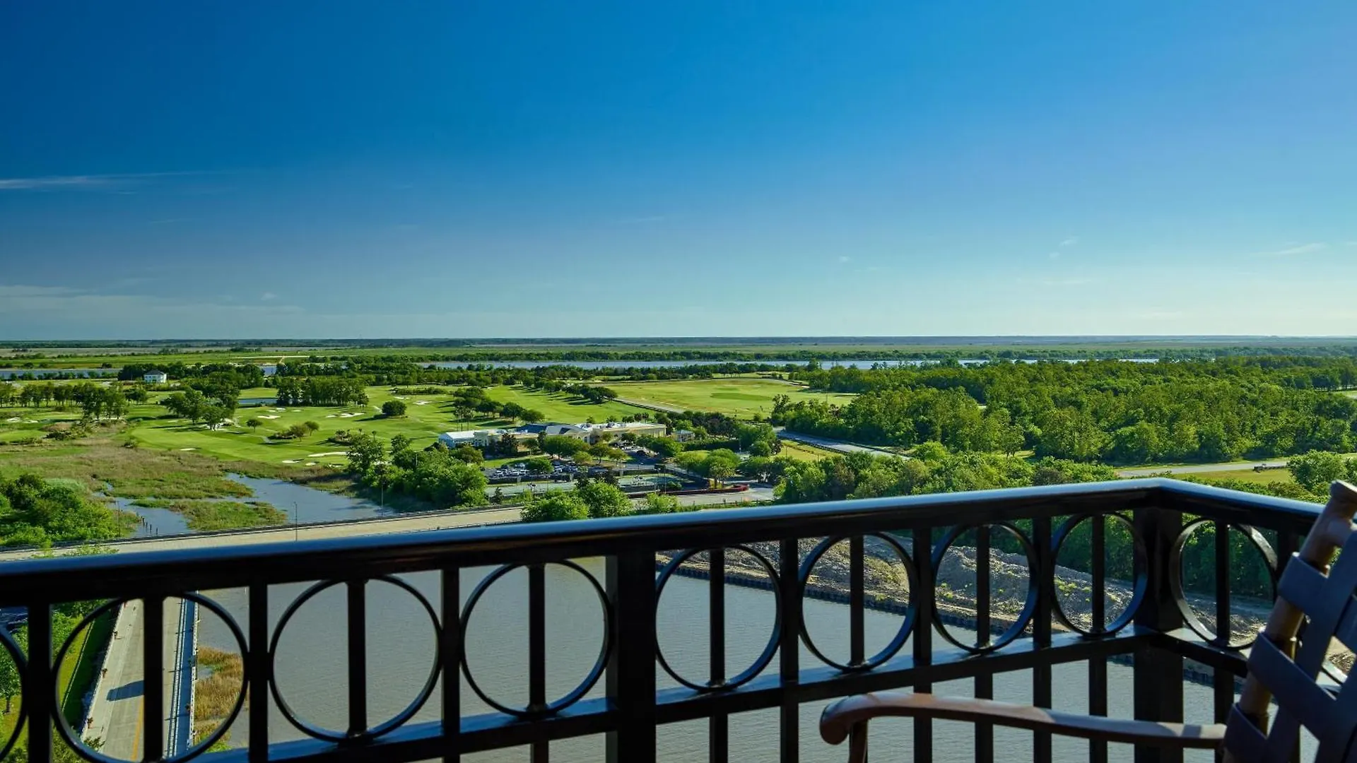 The Westin Harbor Golf & Resort 4*