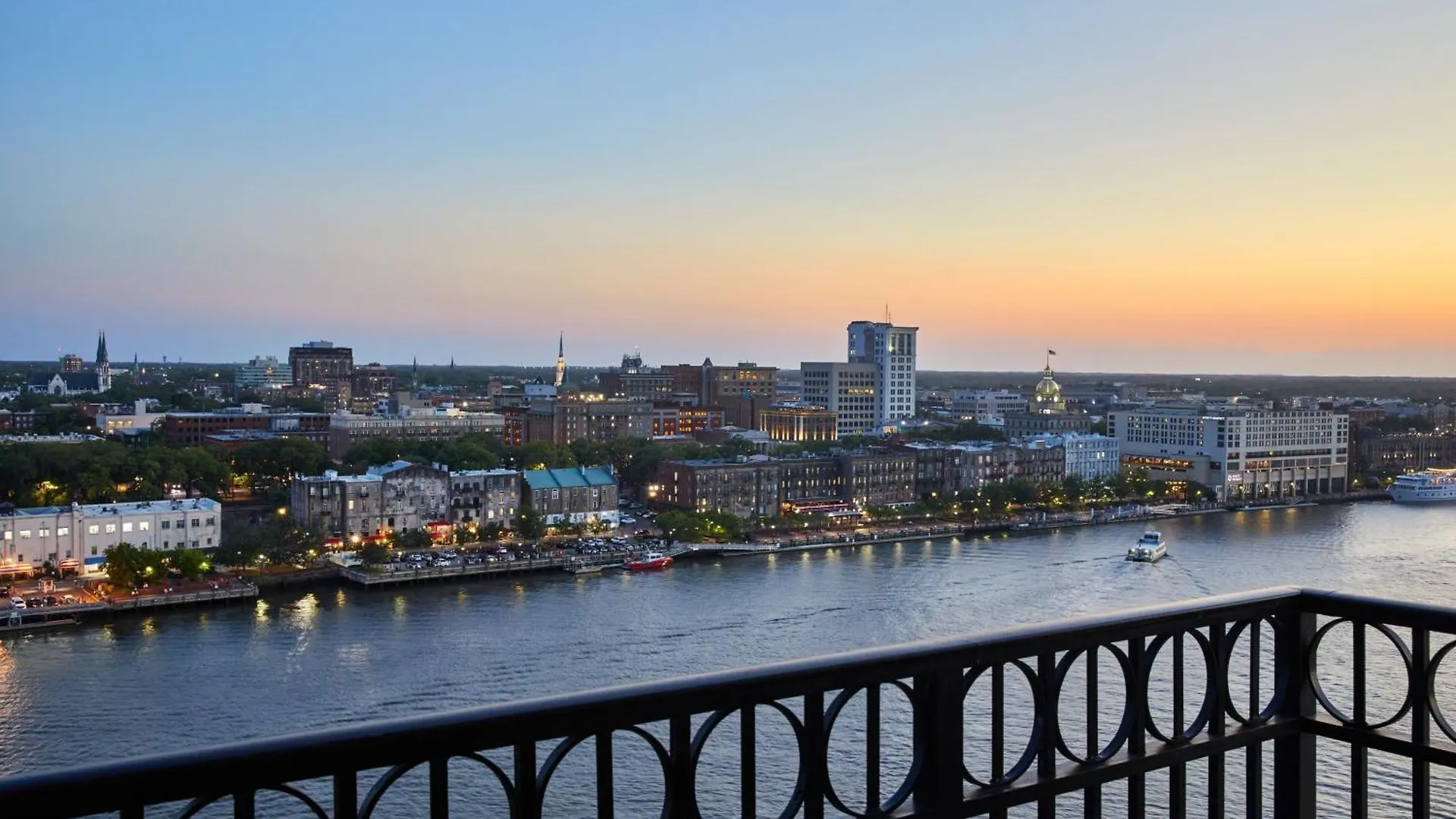 Resort The Westin Harbor Golf & 4*