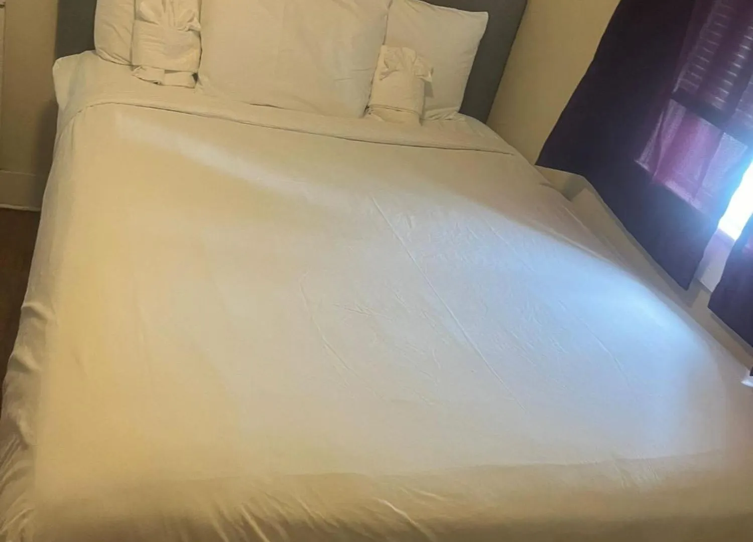 Retro Rainbow At Herb River- Flamingo Flat #4 * Savannah