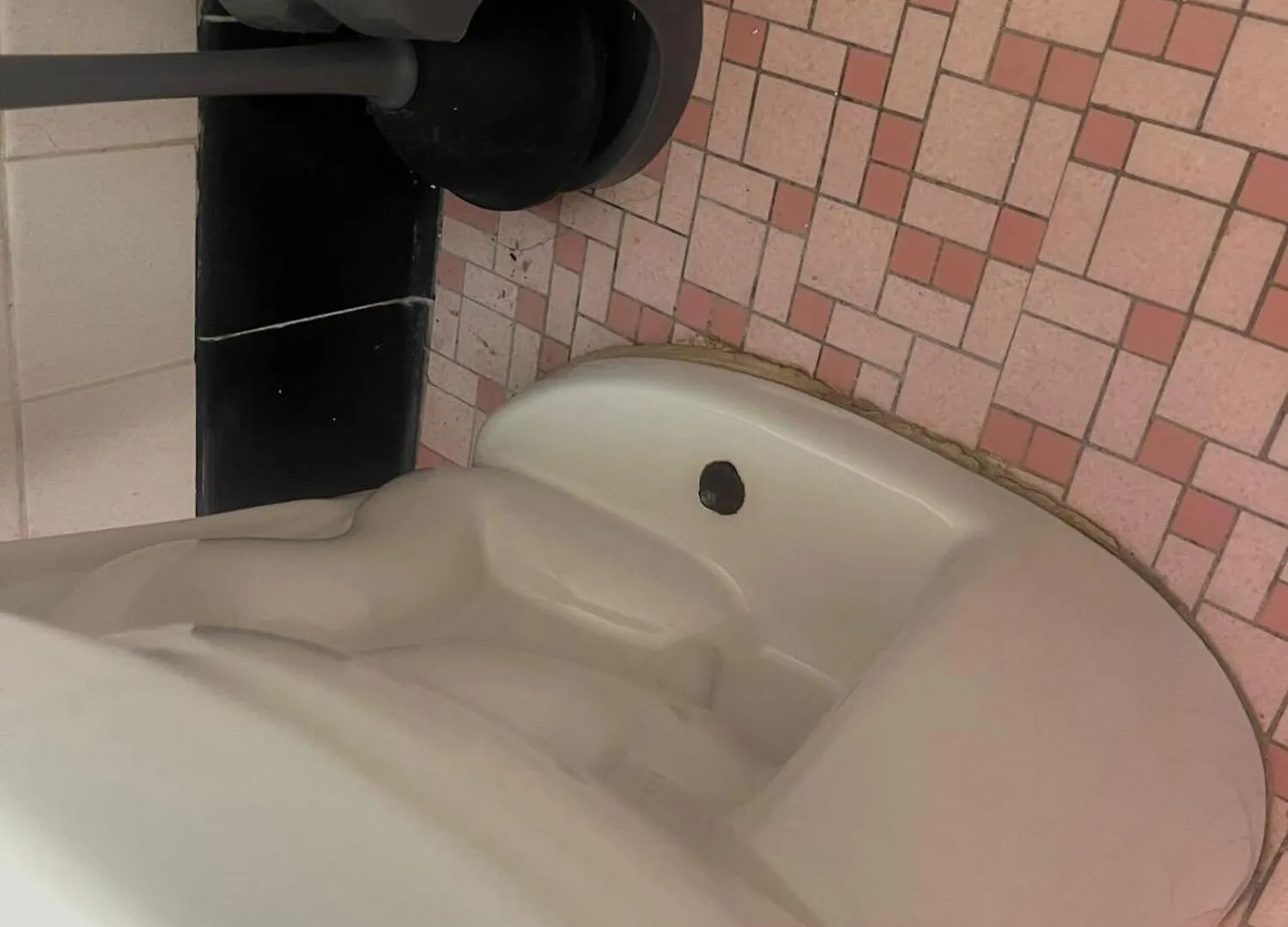 Retro Rainbow At Herb River- Flamingo Flat #4 *