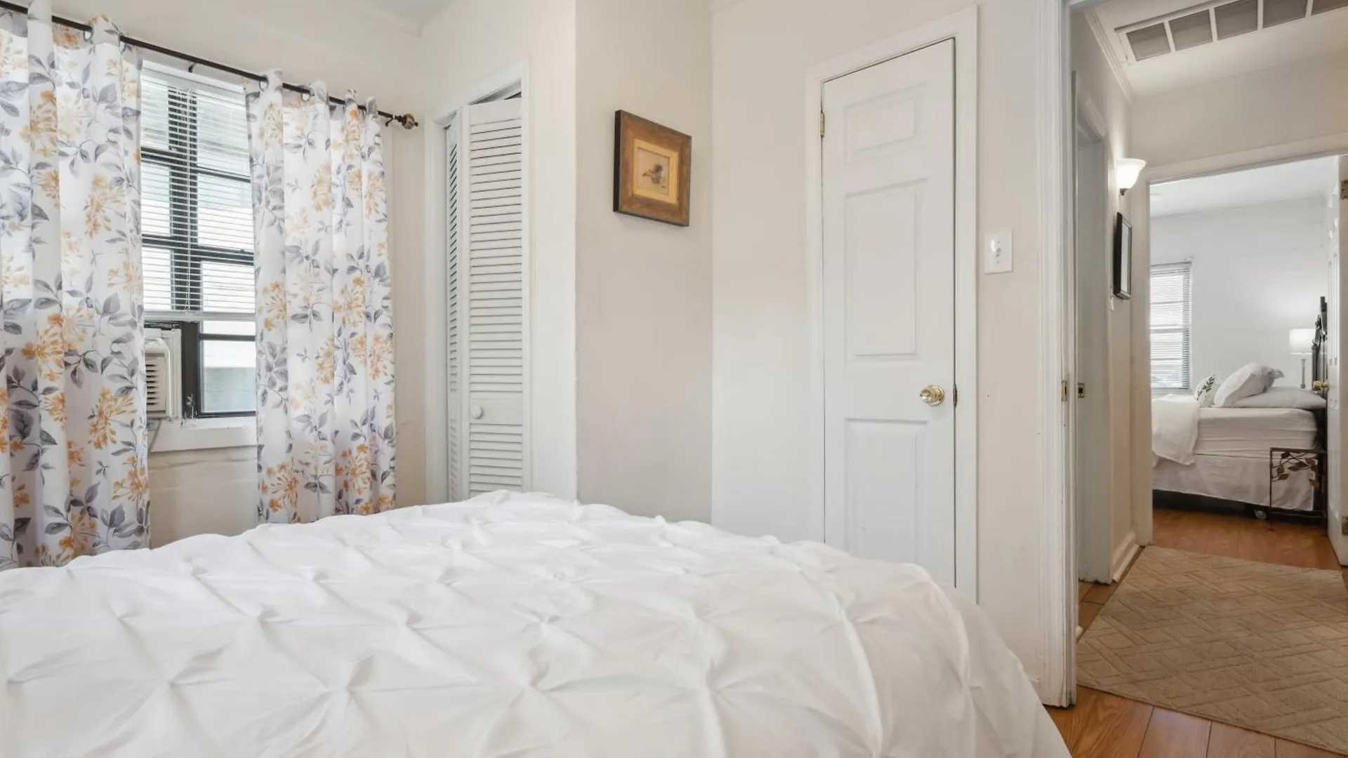 2br Historic Walkable Duplex Near Forsyth Park Free Parking *