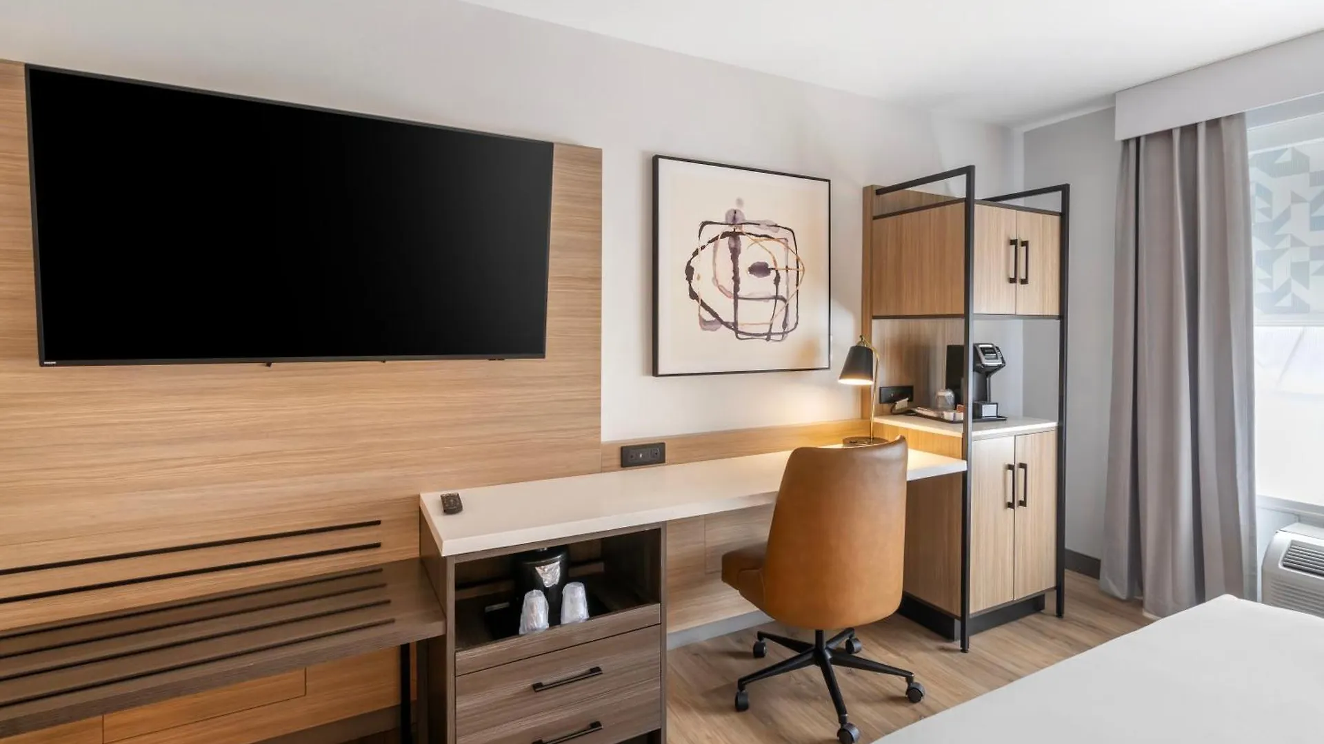 Hotel Country & By Radisson, Airport, Ga