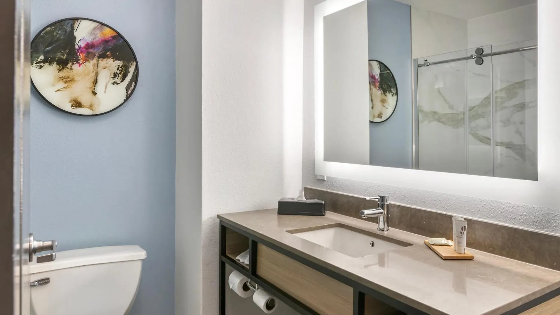 Hotel Country & By Radisson, Airport, Ga Savannah