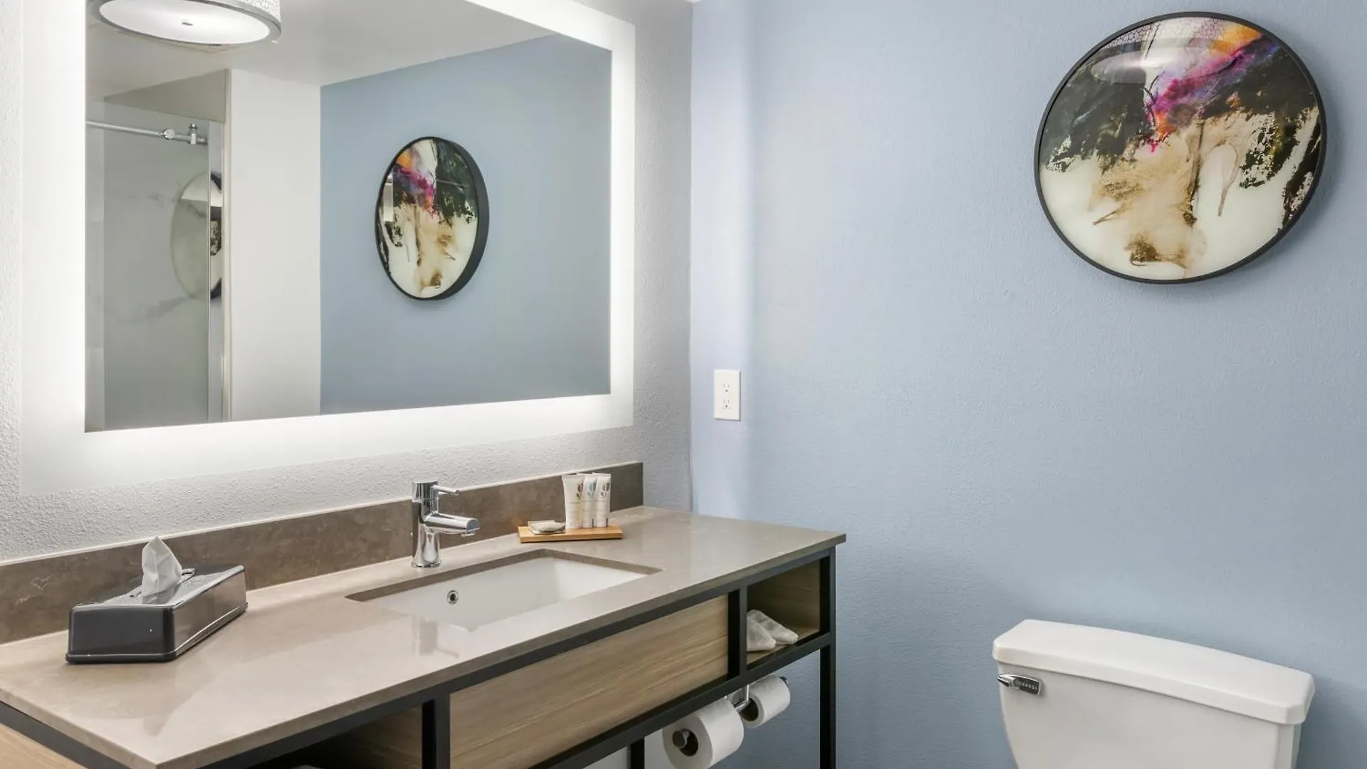 Hotel Country & By Radisson, Airport, Ga Savannah