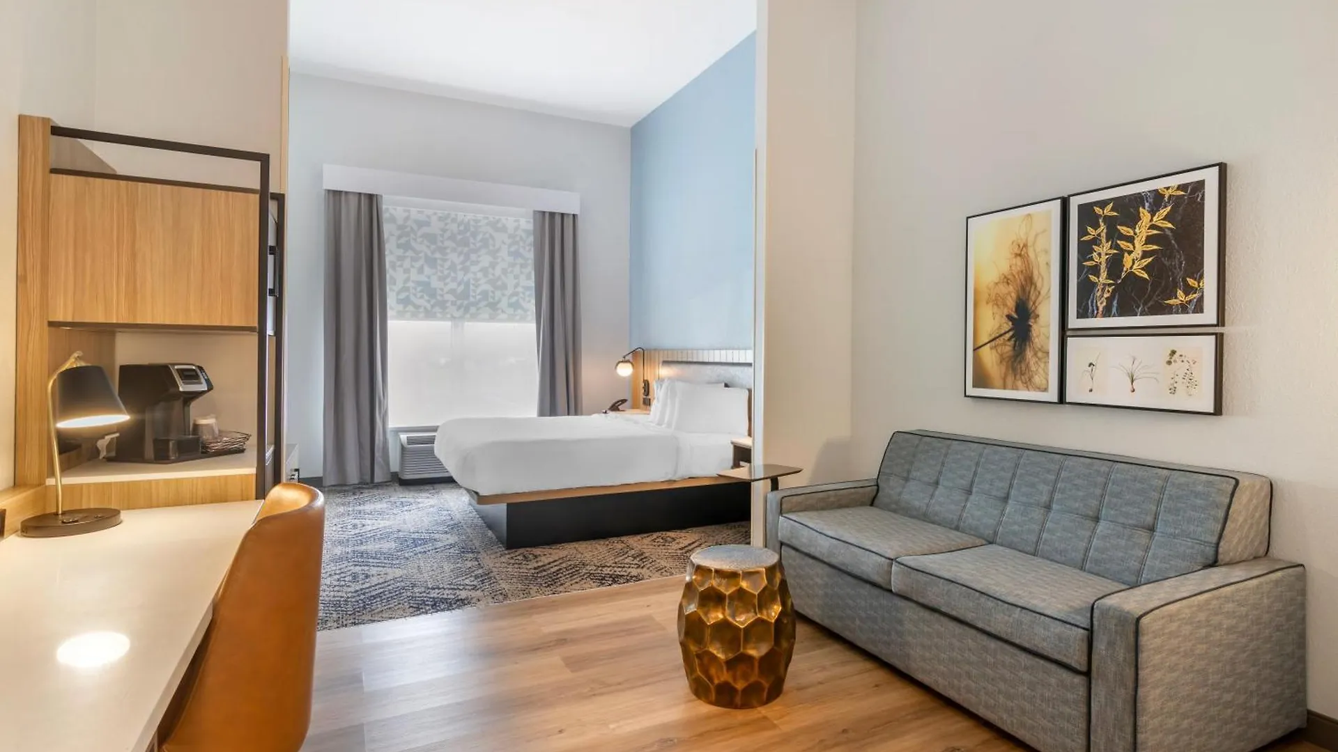Hotel Country & By Radisson, Airport, Ga