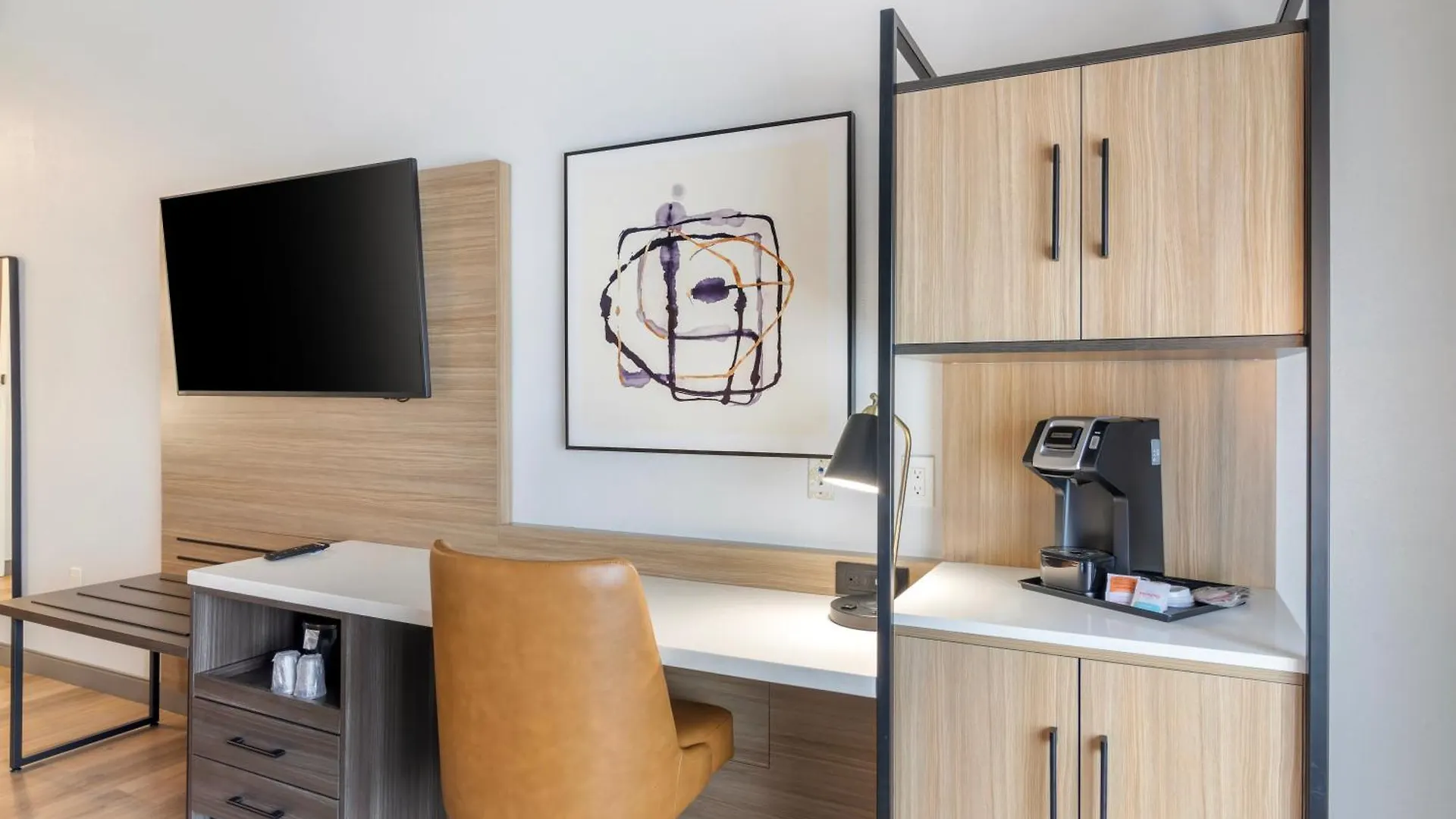 Country & By Radisson, Airport, Ga Hotel 3*
