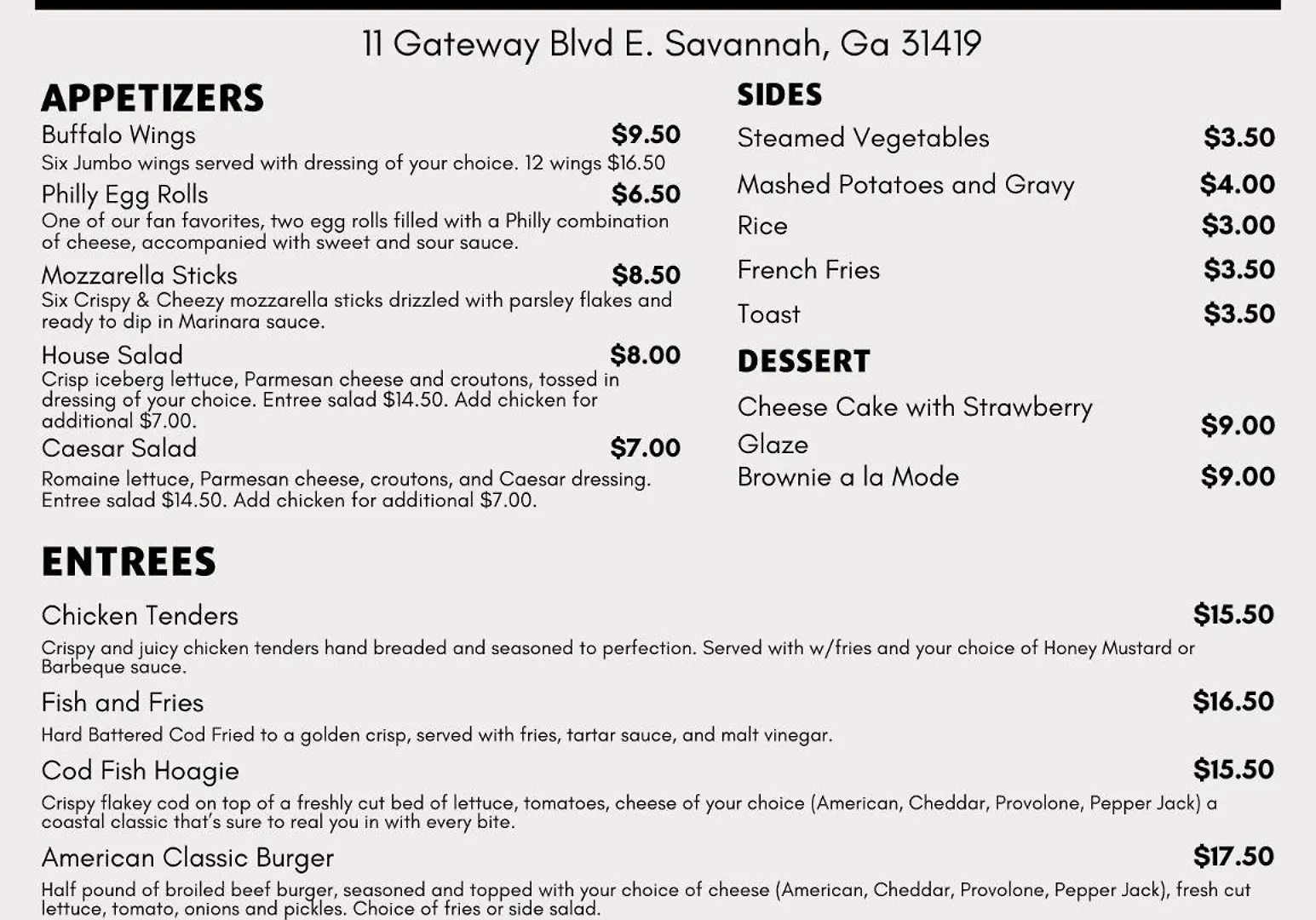 South - I-95 Gateway By Ihg Hotel Savannah