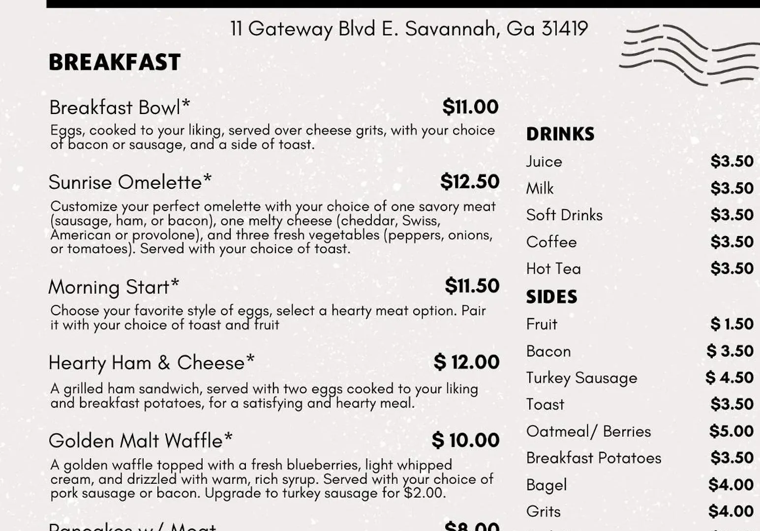South - I-95 Gateway By Ihg Savannah