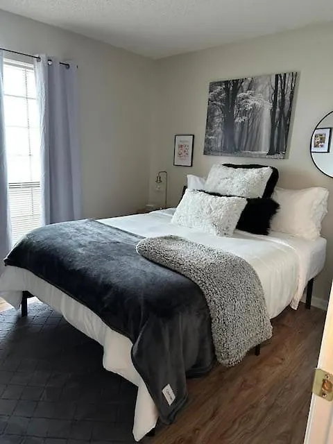 Bonaventure Historical Area Luxury *