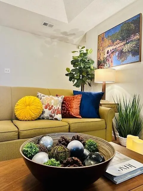 Bonaventure Historical Area Luxury * Savannah