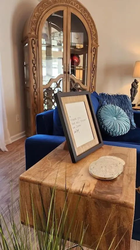 Holiday home Bonaventure Historical Area Luxury Savannah