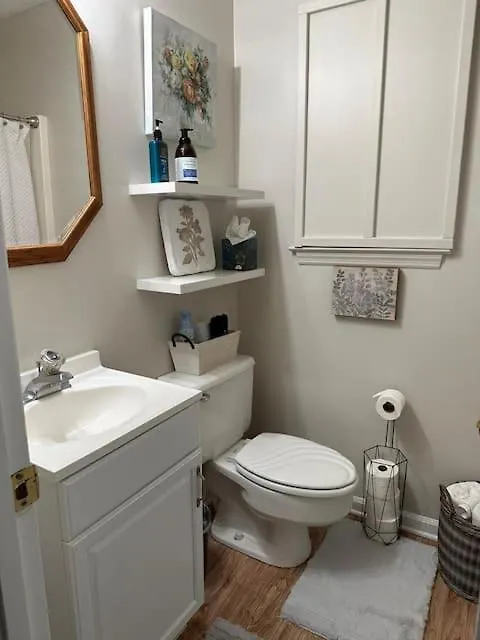 Holiday home Bonaventure Historical Area Luxury *