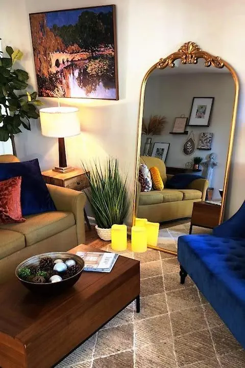 Bonaventure Historical Area Luxury