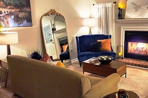 Bonaventure Historical Area Luxury Holiday home