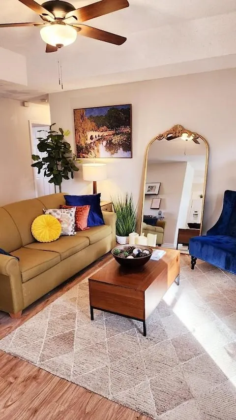Bonaventure Historical Area Luxury Holiday home Savannah
