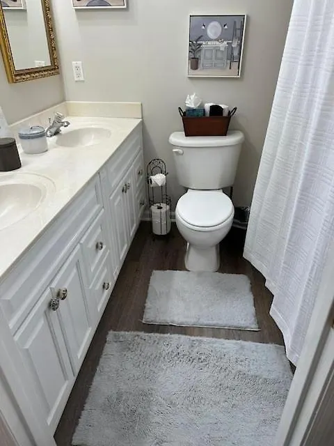Holiday home Bonaventure Historical Area Luxury Savannah