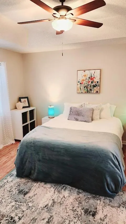 Bonaventure Historical Area Luxury * Savannah