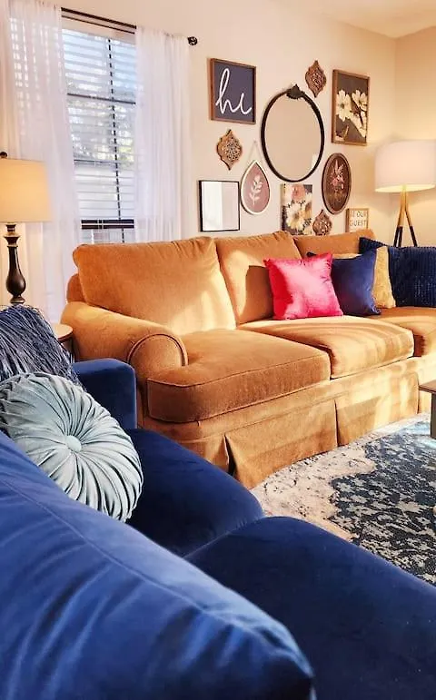 Bonaventure Historical Area Luxury