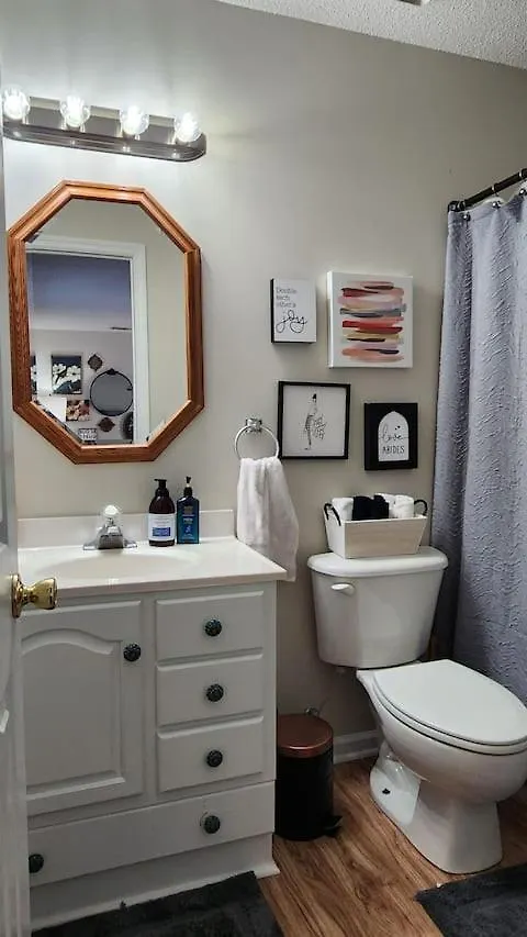 Holiday home Bonaventure Historical Area Luxury