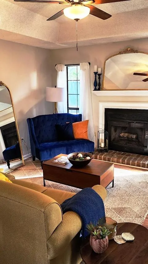 Bonaventure Historical Area Luxury Holiday home *