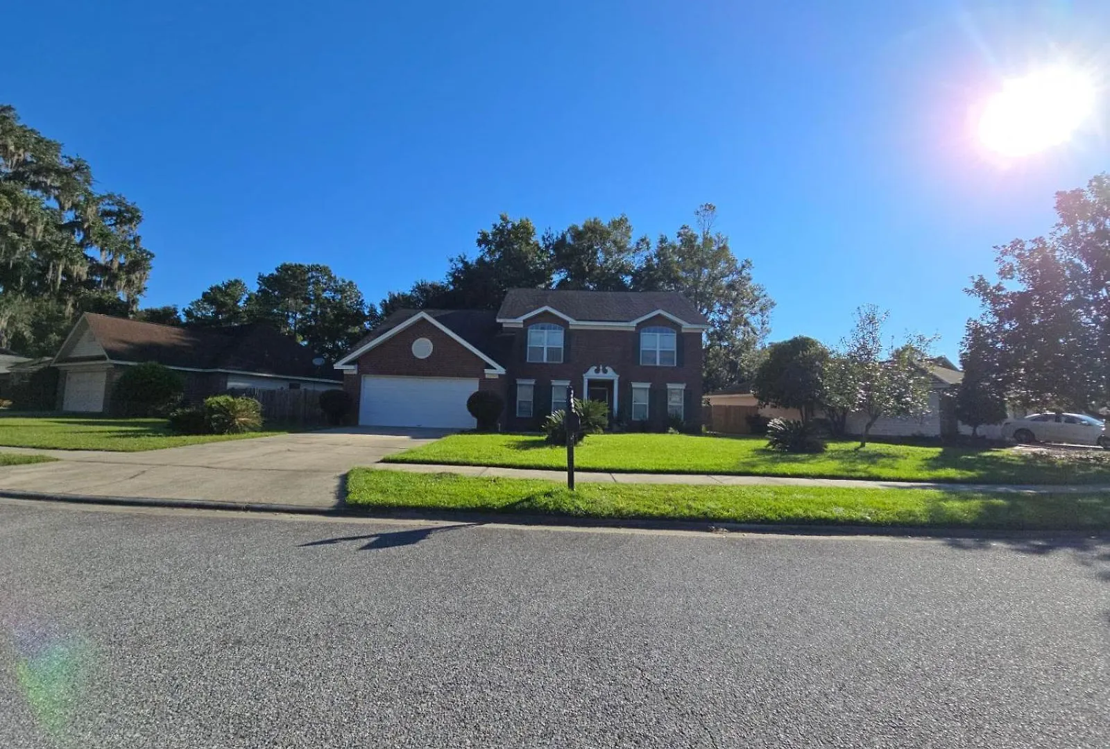 Holiday home Spacious And Charming Savannah
