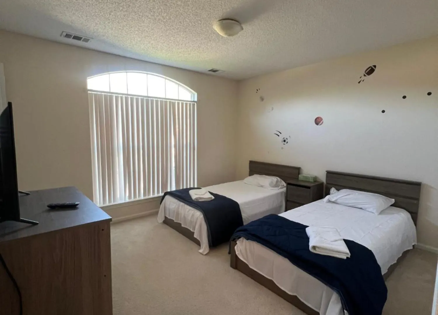Spacious And Charming