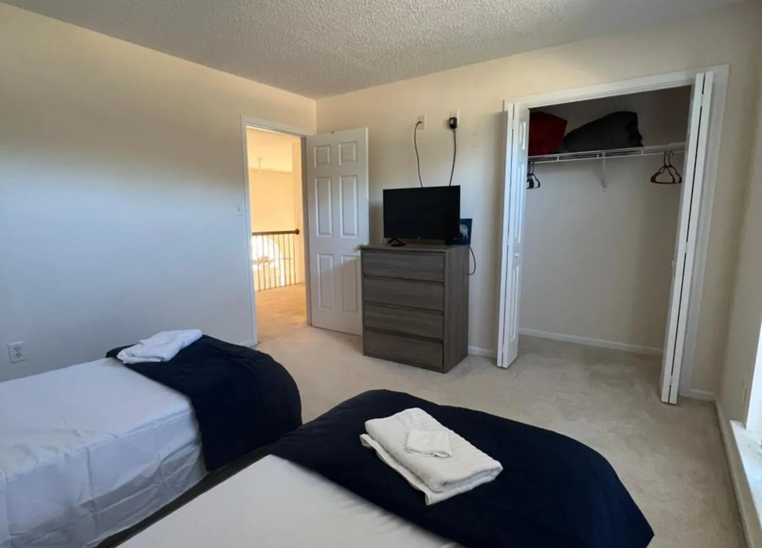 Spacious And Charming *