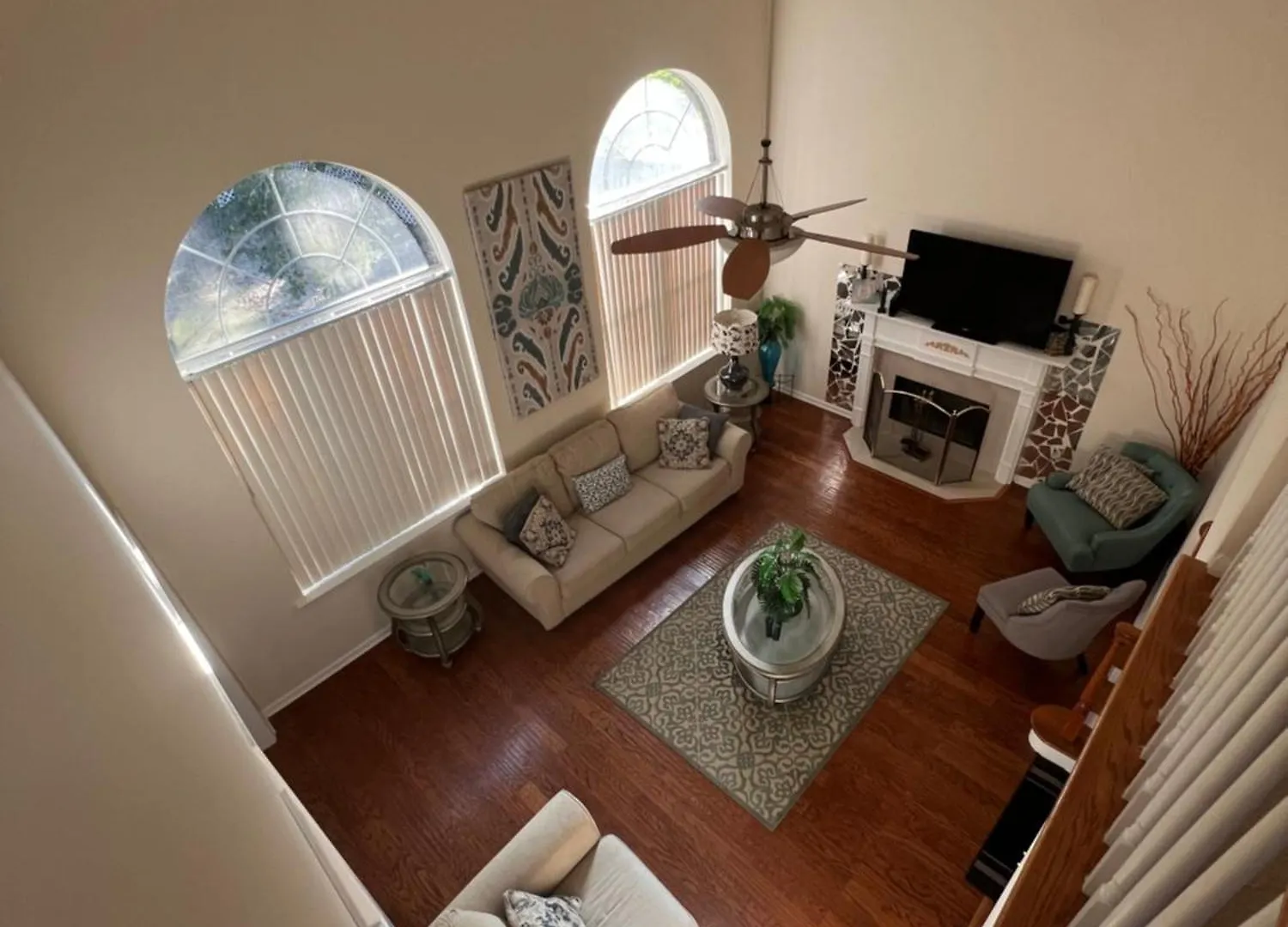 Spacious And Charming Holiday home
