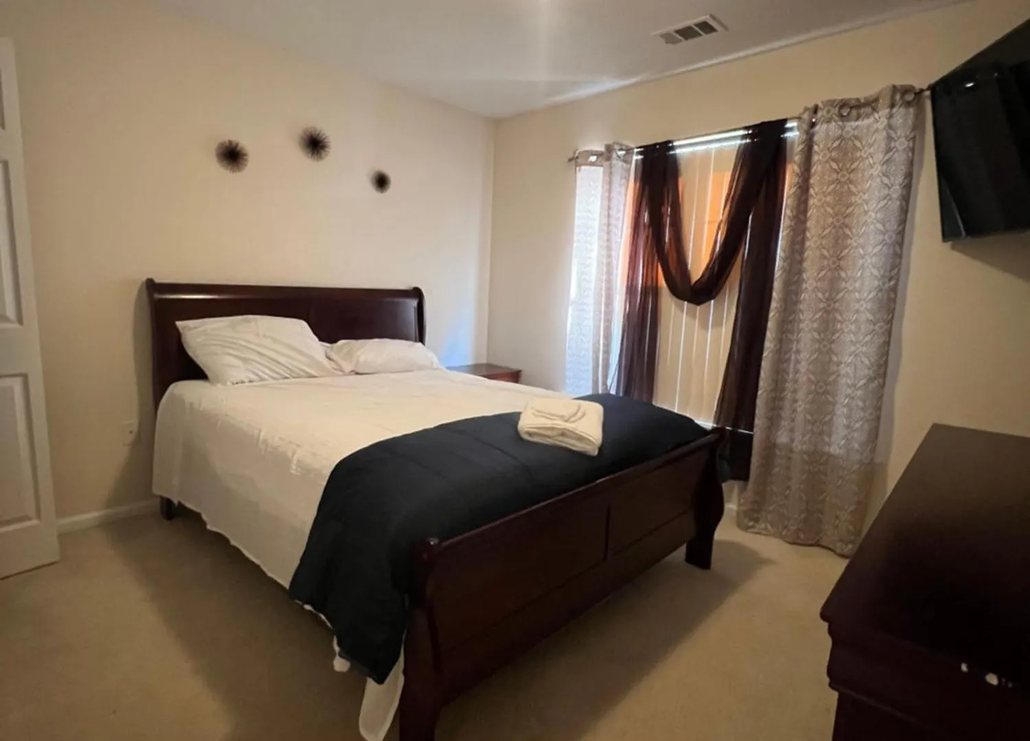 Spacious And Charming