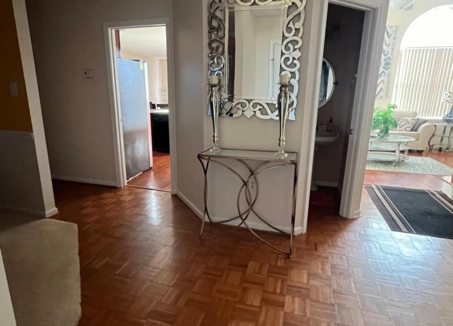 Spacious And Charming Holiday home Savannah