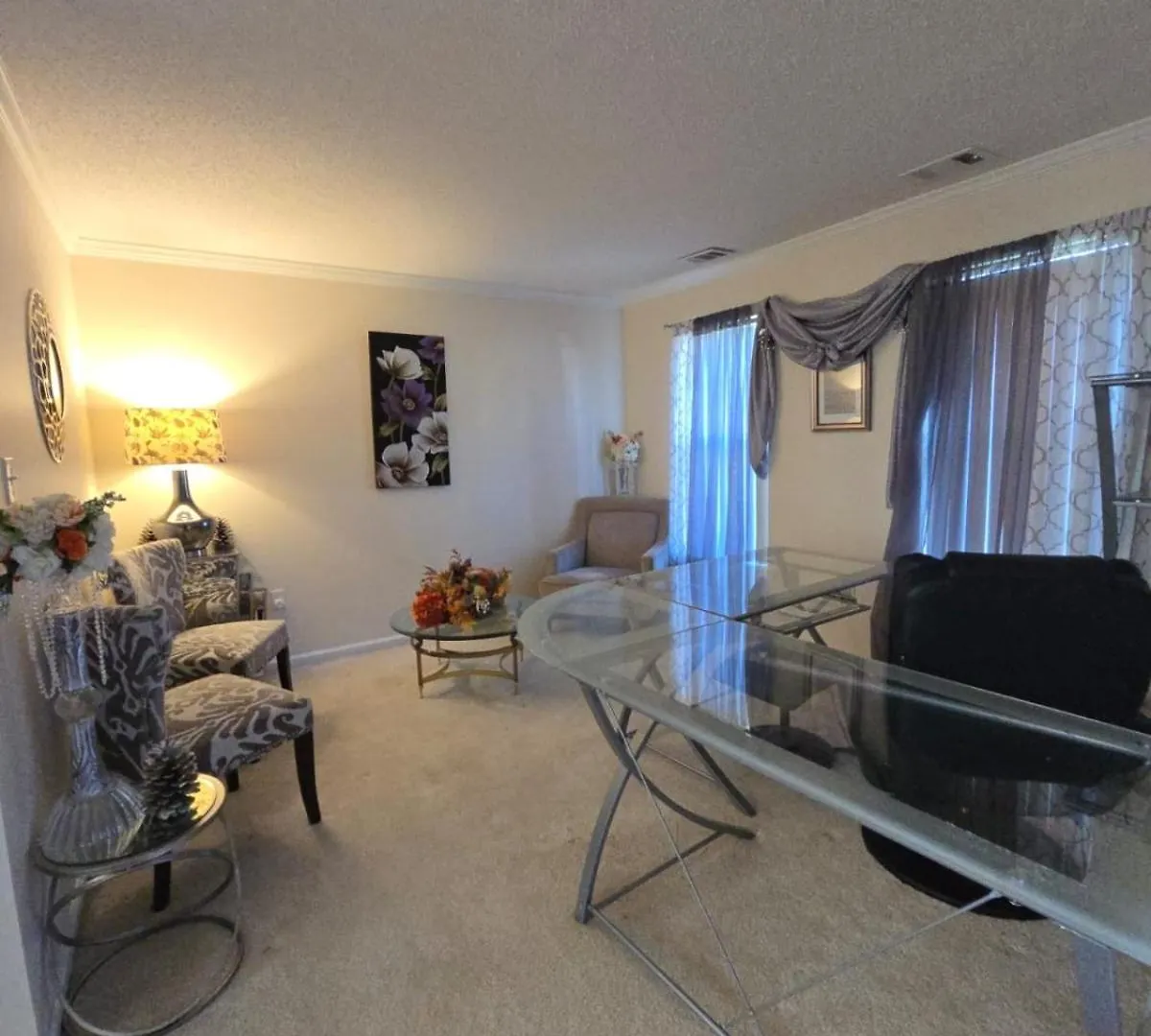 Spacious And Charming Holiday home Savannah