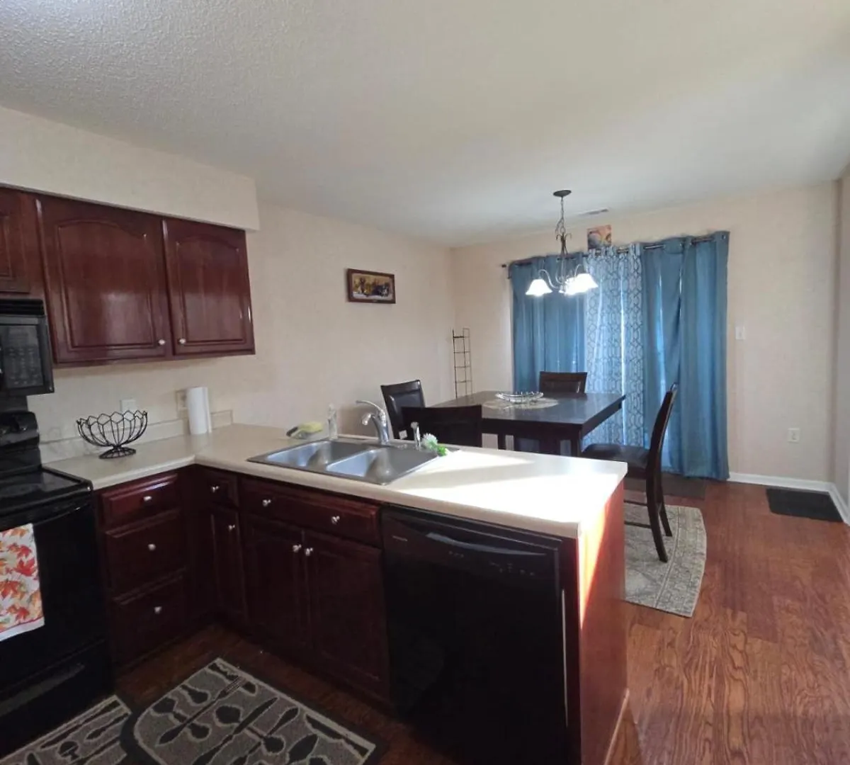 Holiday home Spacious And Charming *