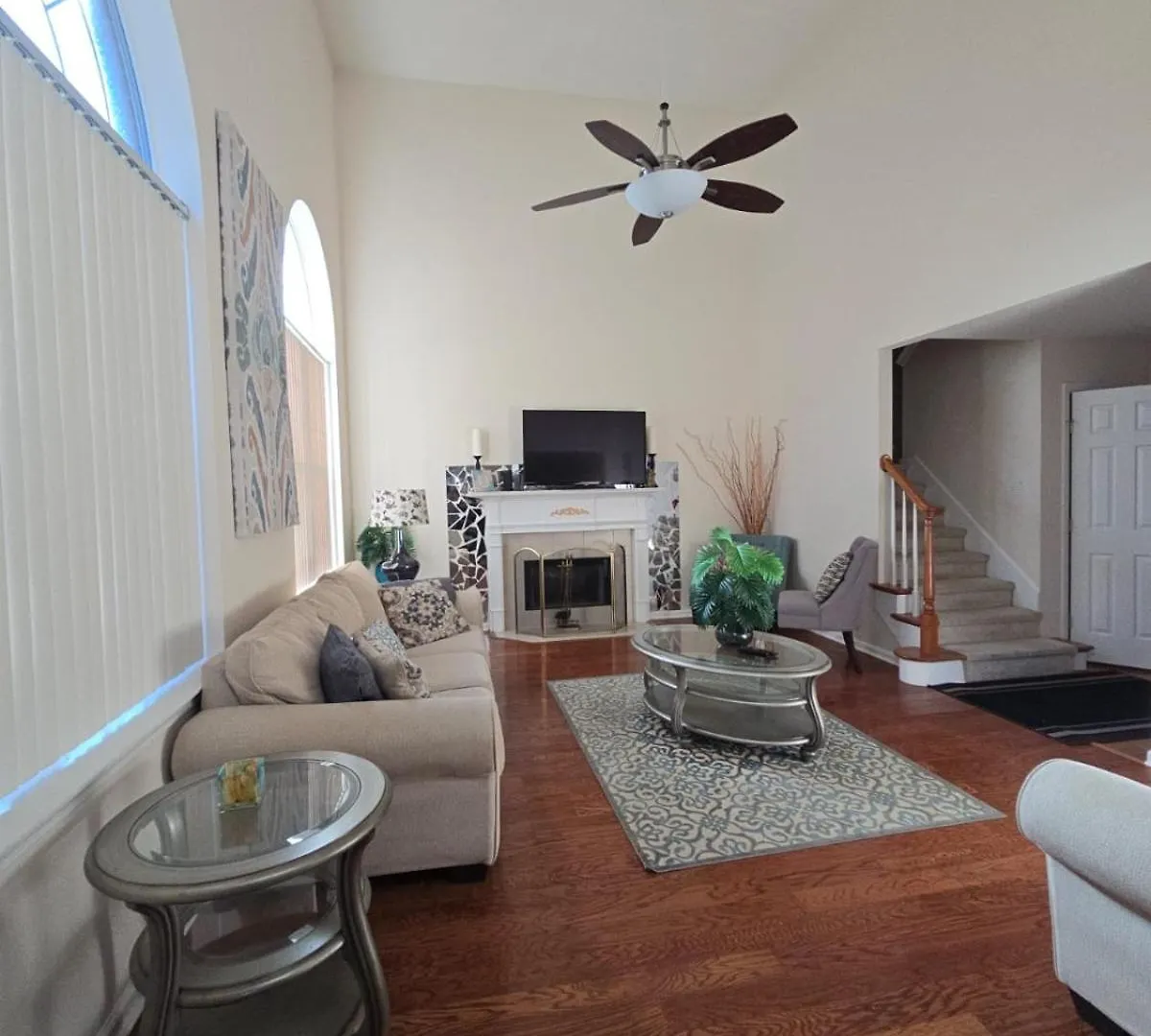 Holiday home Spacious And Charming Savannah