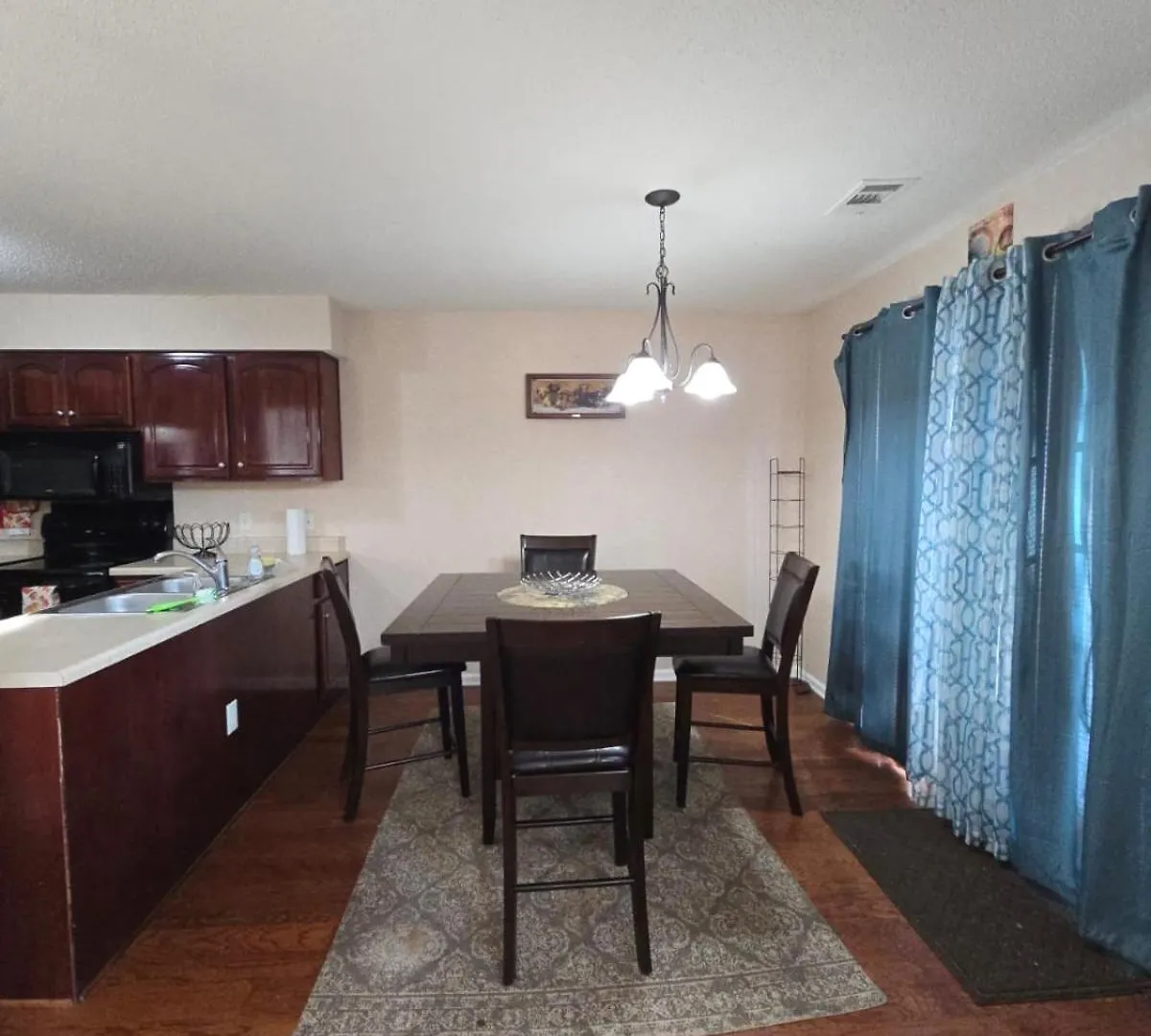 Holiday home Spacious And Charming