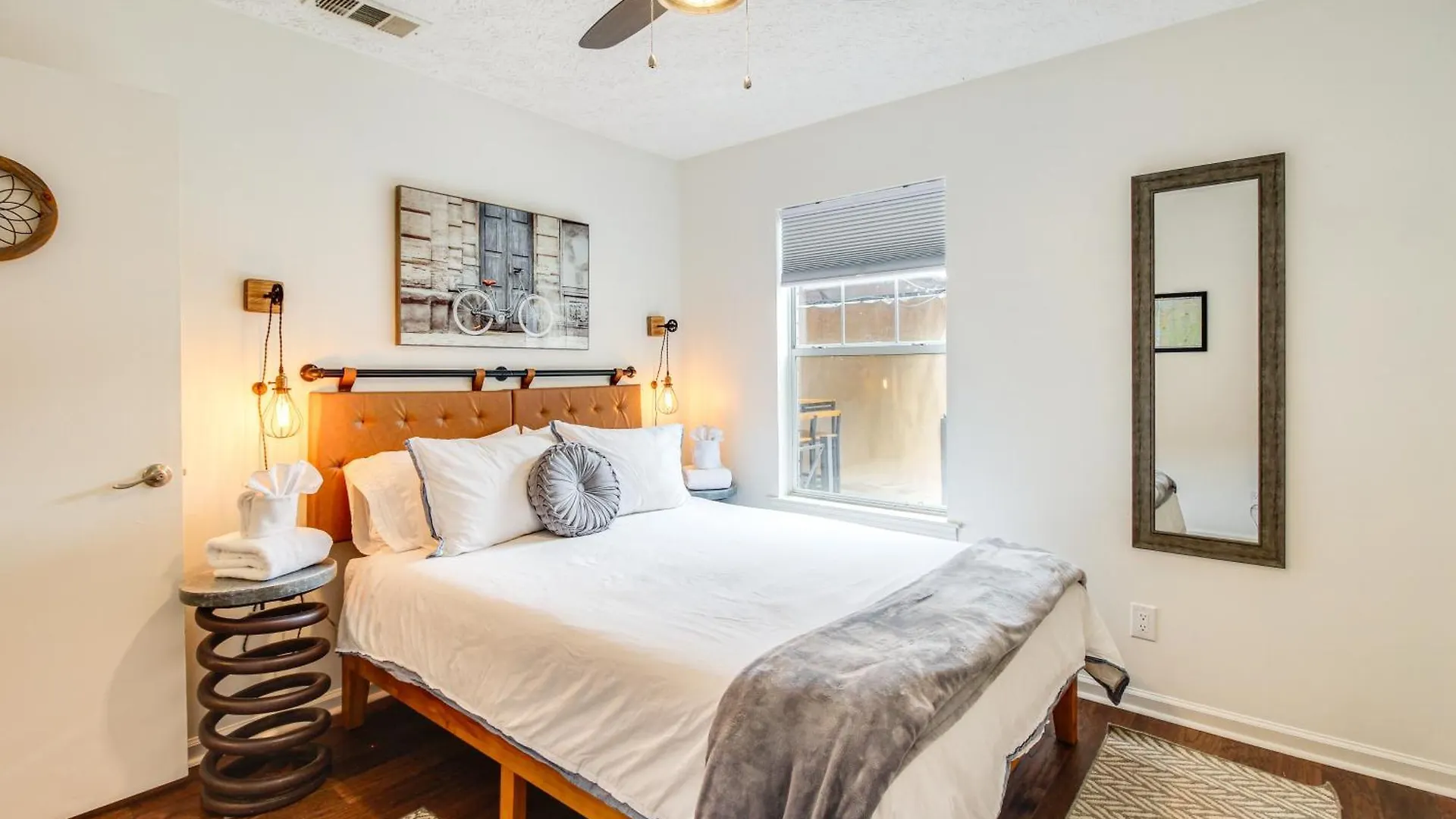 Holiday home Near Dtwn And With Game Room! Savannah