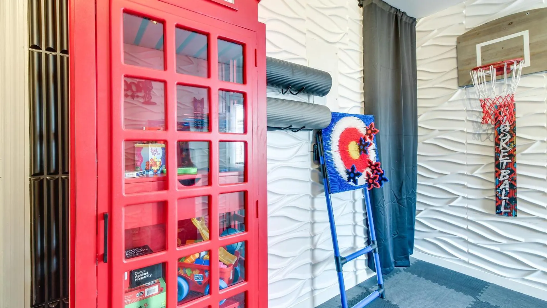 Near Dtwn And With Game Room! Savannah