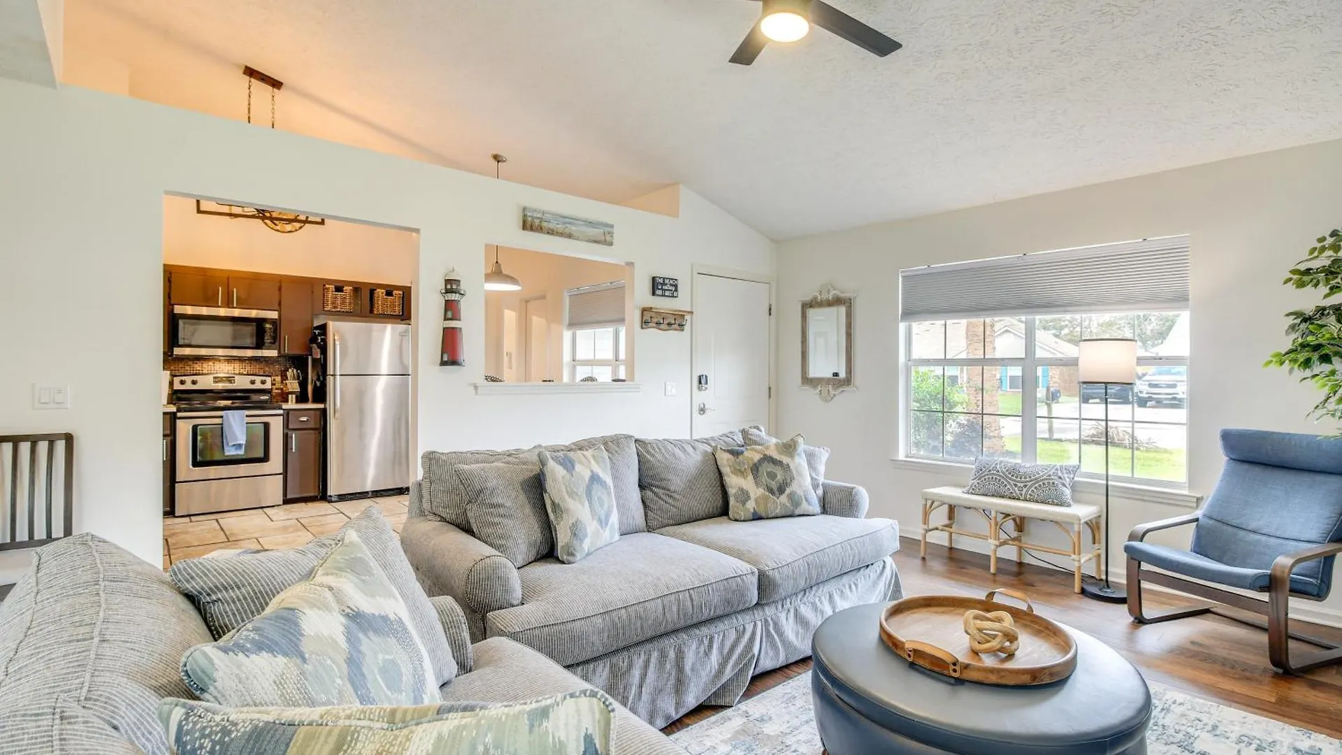 Near Dtwn And With Game Room! Holiday home *