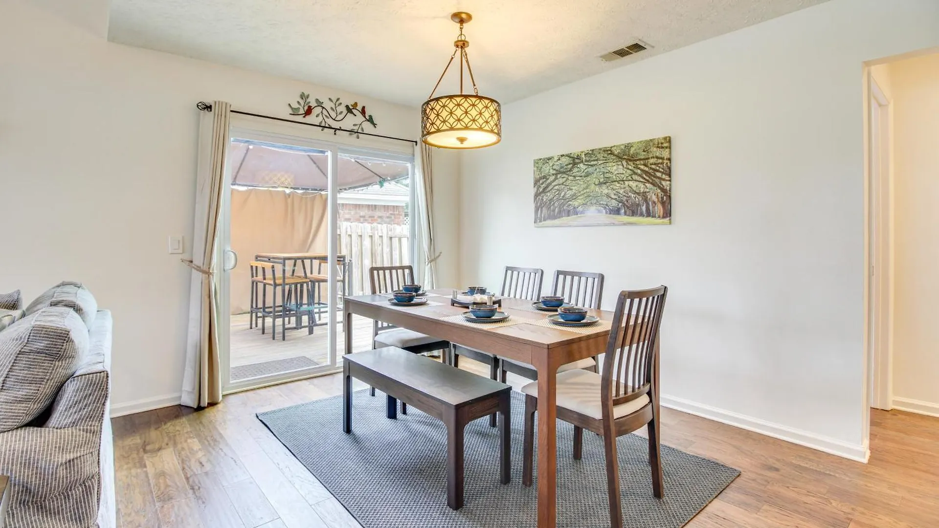 Holiday home Near Dtwn And With Game Room! Savannah