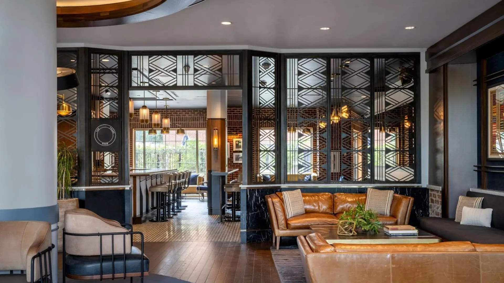 The Alida, Savannah, A Tribute Portfolio Hotel 5*
