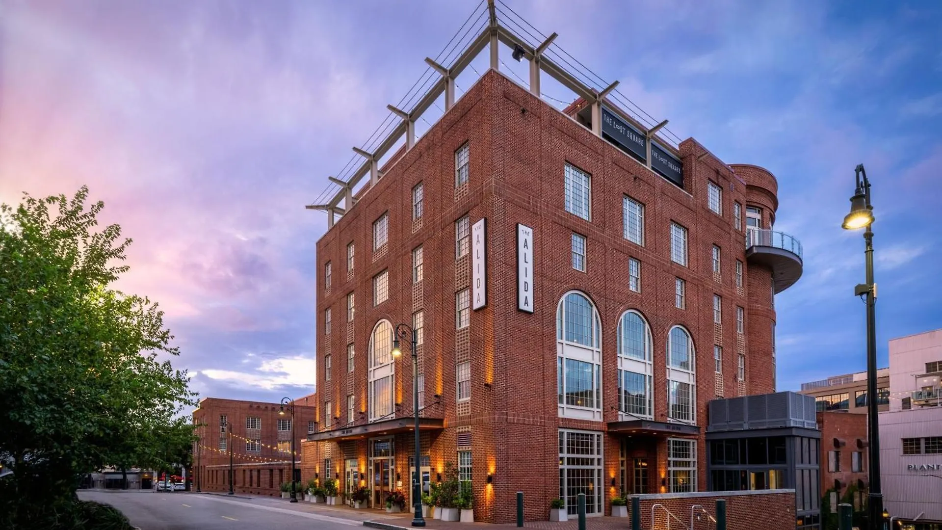 Hotel The Alida, Savannah, A Tribute Portfolio Savannah