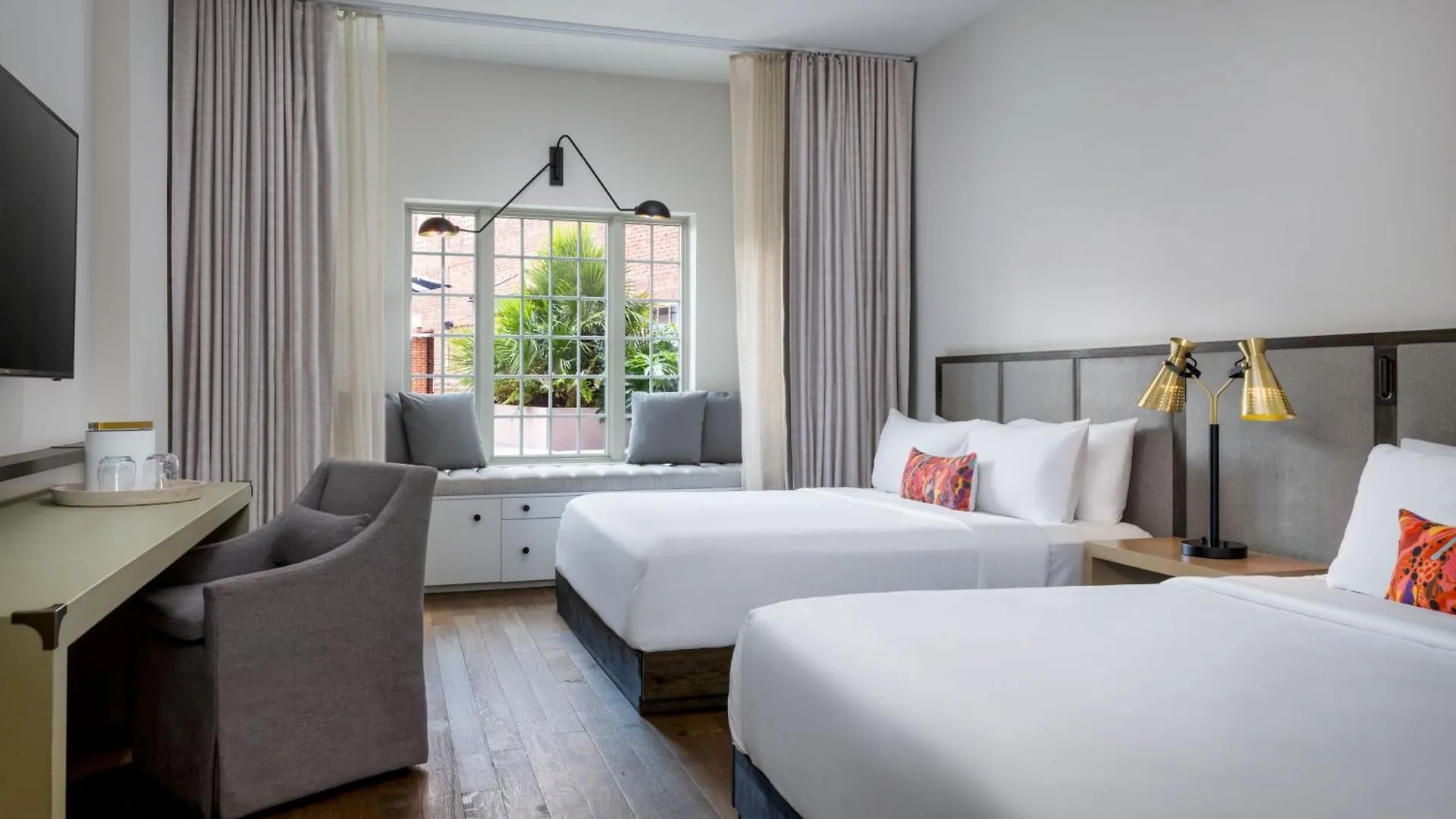 Hotel The Alida, Savannah, A Tribute Portfolio Savannah