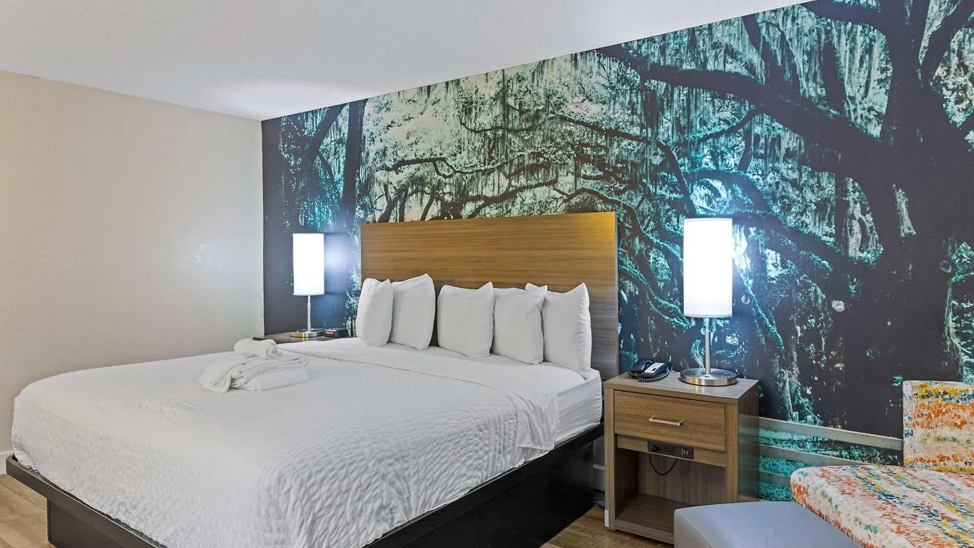 فندق Clarion Pointe Gateway I-95