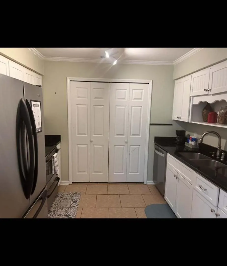 Holiday home Refresh At Rivermist! Savannah