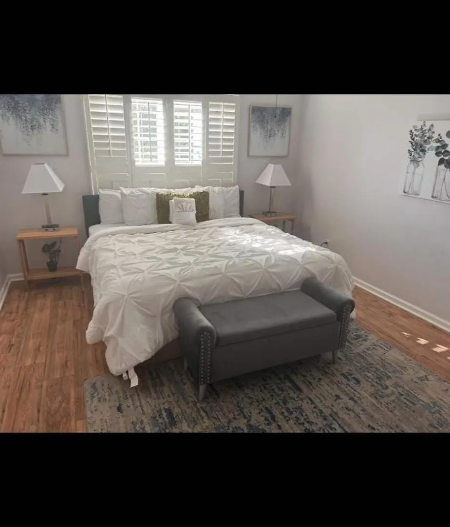 Holiday home Refresh At Rivermist! Savannah