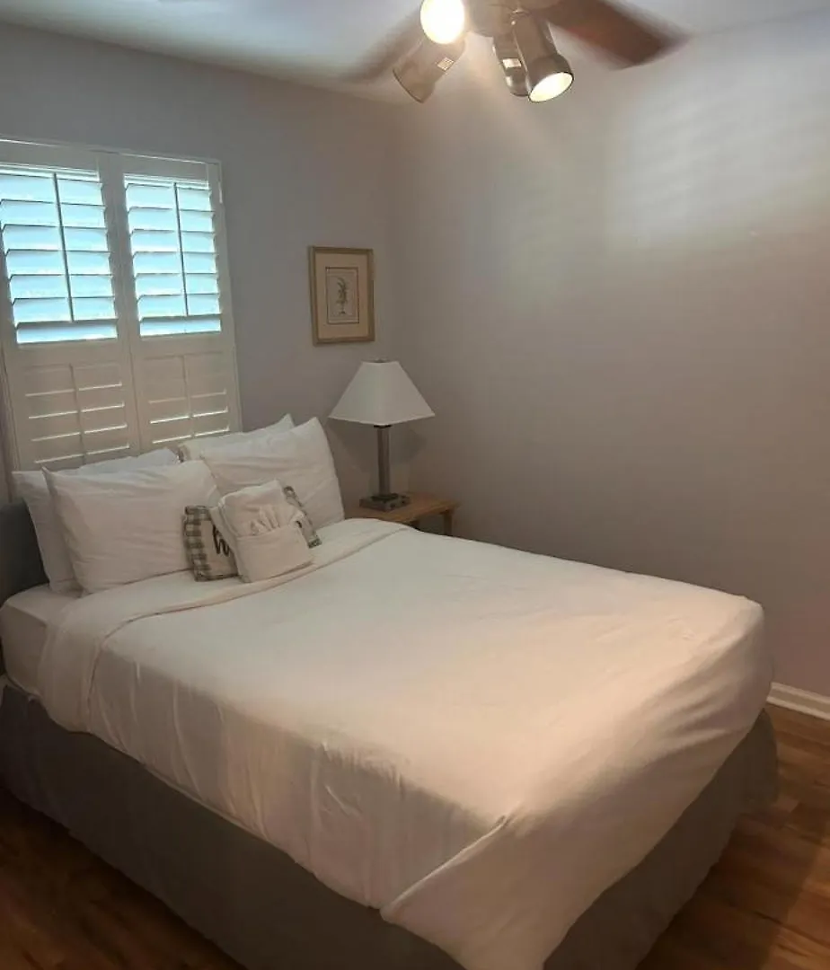 Refresh At Rivermist! Savannah