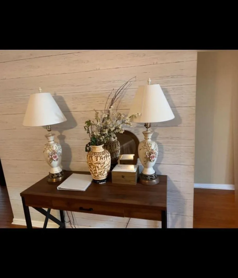 Whitmarsh Treasure- Close To Tybee Island Holiday home Savannah