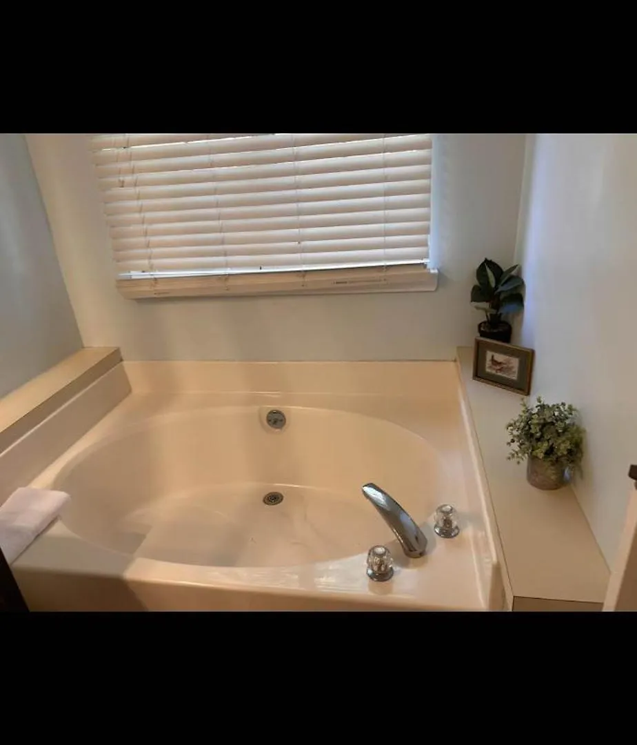 Holiday home Whitmarsh Treasure- Close To Tybee Island Savannah